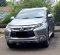 2016 Mitsubishi Pajero Sport Dakar 4x2 AT Abu-abu - Jual mobil bekas di DKI Jakarta-2