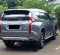 2016 Mitsubishi Pajero Sport Dakar 4x2 AT Abu-abu - Jual mobil bekas di DKI Jakarta-4