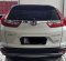 2019 Honda CR-V 1.5L Turbo Prestige Putih - Jual mobil bekas di DKI Jakarta-4