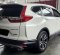 2019 Honda CR-V 1.5L Turbo Prestige Putih - Jual mobil bekas di DKI Jakarta-6