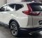 2019 Honda CR-V 1.5L Turbo Prestige Putih - Jual mobil bekas di DKI Jakarta-8