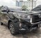 2022 Toyota Kijang Innova V Hitam - Jual mobil bekas di Jawa Barat-1