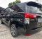 2022 Toyota Kijang Innova V Hitam - Jual mobil bekas di Jawa Barat-6