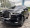 2022 Toyota Kijang Innova V Hitam - Jual mobil bekas di Jawa Barat-8