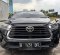 2022 Toyota Kijang Innova V Hitam - Jual mobil bekas di Jawa Barat-9