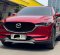 2018 Mazda CX-5 Grand Touring Merah - Jual mobil bekas di DKI Jakarta-7