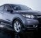 2017 Honda HR-V 1.5L E CVT Abu-abu - Jual mobil bekas di DKI Jakarta-5