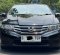 2012 Honda City E CVT Hitam - Jual mobil bekas di DKI Jakarta-4