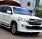 2019 Toyota Land Cruiser VX-R Putih - Jual mobil bekas di DKI Jakarta-22