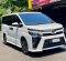 2019 Toyota Voxy 2.0 A/T Putih - Jual mobil bekas di DKI Jakarta-2