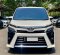 2019 Toyota Voxy 2.0 A/T Putih - Jual mobil bekas di DKI Jakarta-4