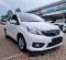 2018 Honda Brio Satya E CVT Putih - Jual mobil bekas di Banten-3