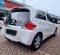 2018 Honda Brio Satya E CVT Putih - Jual mobil bekas di Banten-4