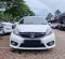 2018 Honda Brio Satya E CVT Putih - Jual mobil bekas di Banten-9