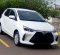 2024 Toyota Agya 1.2L G A/T Putih - Jual mobil bekas di DKI Jakarta-3