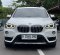 2019 BMW X1 sDrive18i xLine Putih - Jual mobil bekas di DKI Jakarta-5