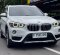 2019 BMW X1 sDrive18i xLine Putih - Jual mobil bekas di DKI Jakarta-7