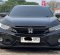 2018 Honda Civic E CVT Hitam - Jual mobil bekas di DKI Jakarta-3