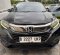 2018 Honda HR-V Prestige Hitam - Jual mobil bekas di Jawa Barat-12