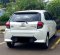 2024 Toyota Agya 1.2L G A/T Putih - Jual mobil bekas di DKI Jakarta-11