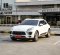 2015 Porsche Macan Turbo PDK Putih - Jual mobil bekas di DKI Jakarta-6