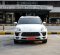 2015 Porsche Macan Turbo PDK Putih - Jual mobil bekas di DKI Jakarta-21