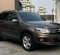 2015 Volkswagen Tiguan TSI 1.4 Automatic Coklat - Jual mobil bekas di DKI Jakarta-9