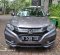 2017 Honda HR-V E Abu-abu - Jual mobil bekas di Banten-1