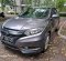 2017 Honda HR-V E Abu-abu - Jual mobil bekas di Banten-3