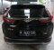 2022 Honda CR-V Turbo Hitam - Jual mobil bekas di DKI Jakarta-9