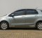 2012 Toyota Yaris E Silver - Jual mobil bekas di Banten-4