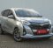 2019 Toyota Calya G Silver - Jual mobil bekas di DKI Jakarta-1