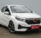 2023 Honda Brio E CVT Putih - Jual mobil bekas di DKI Jakarta-1