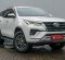 2021 Toyota Fortuner 2.4 VRZ AT Putih - Jual mobil bekas di Banten-1