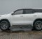 2021 Toyota Fortuner 2.4 VRZ AT Putih - Jual mobil bekas di Banten-5