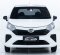 2023 Daihatsu Sigra 1.0 D MT Putih - Jual mobil bekas di Kalimantan Barat-5