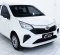 2023 Daihatsu Sigra 1.0 D MT Putih - Jual mobil bekas di Kalimantan Barat-9