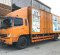 2021 Mitsubishi Fuso FM65FS Orange - Jual mobil bekas di DKI Jakarta-1