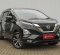 2019 Nissan Livina VE AT Hitam - Jual mobil bekas di Jawa Barat-1