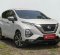 2019 Nissan Livina VL AT Putih - Jual mobil bekas di Jawa Barat-1