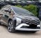 2023 Hyundai Stargazer X Hitam - Jual mobil bekas di DKI Jakarta-11