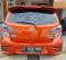 2021 Daihatsu Ayla 1.2L R AT Orange - Jual mobil bekas di Banten-2