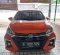 2021 Daihatsu Ayla 1.2L R AT Orange - Jual mobil bekas di Banten-3