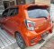 2021 Daihatsu Ayla 1.2L R AT Orange - Jual mobil bekas di Banten-4