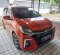 2021 Daihatsu Ayla 1.2L R AT Orange - Jual mobil bekas di Banten-6