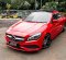 2018 Mercedes-Benz CLA 200 AMG Line Merah - Jual mobil bekas di DKI Jakarta-6