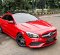 2018 Mercedes-Benz CLA 200 AMG Line Merah - Jual mobil bekas di DKI Jakarta-11