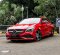 2018 Mercedes-Benz CLA 200 AMG Line Merah - Jual mobil bekas di DKI Jakarta-14