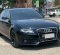 2010 Audi A4 1.8 TFSI PI Hitam - Jual mobil bekas di DKI Jakarta-8