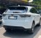 2014 Toyota Harrier 2.0 at 2WD Putih - Jual mobil bekas di DKI Jakarta-8